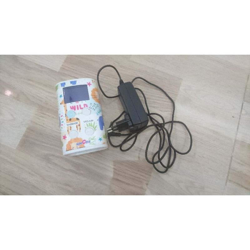 SPECTRA 9+ Preloved
