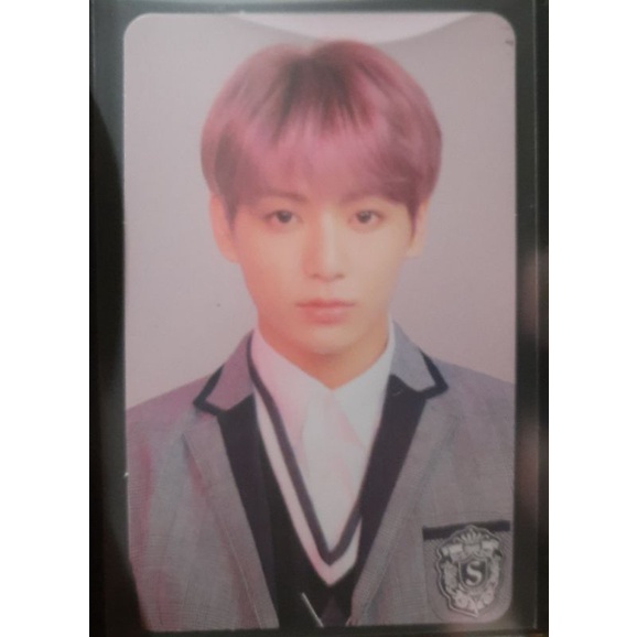 PC JK BTS ANSWER. OSIS