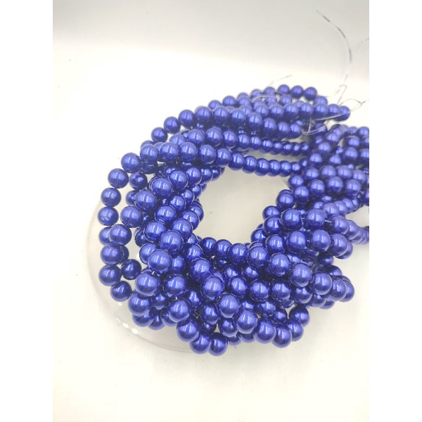 Mutiara Sintetis Mote Manik Craft kreasi Payet baju aksesoris