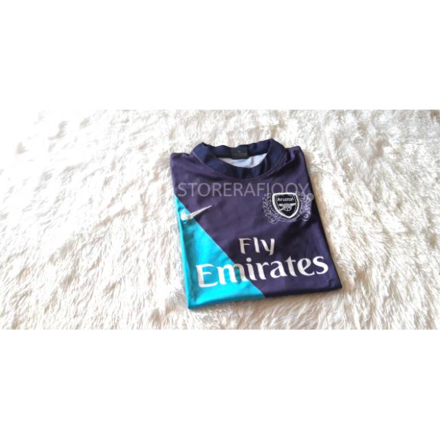 Jersey ARSENAL 2011 - 2012