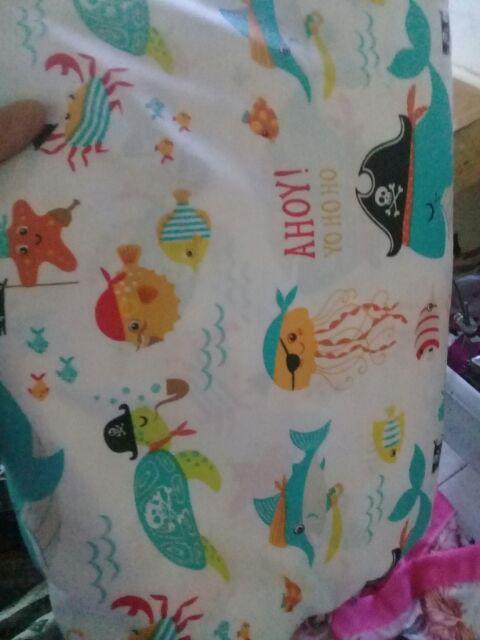 Sprei Star Koala Chill