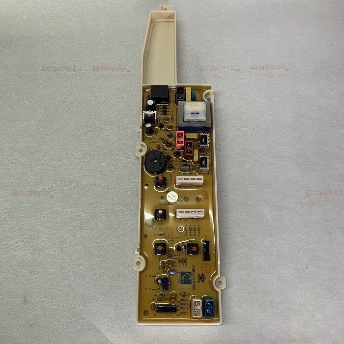 Modul Pcb Mesin Cuci Sharp ES-F865S-B ES-F875S-P ES-F876S-B ES-F886 Pcb Panel