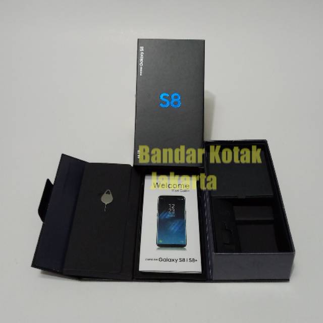 

Dus Box Kotak Samsung S8 samsung s8 plus