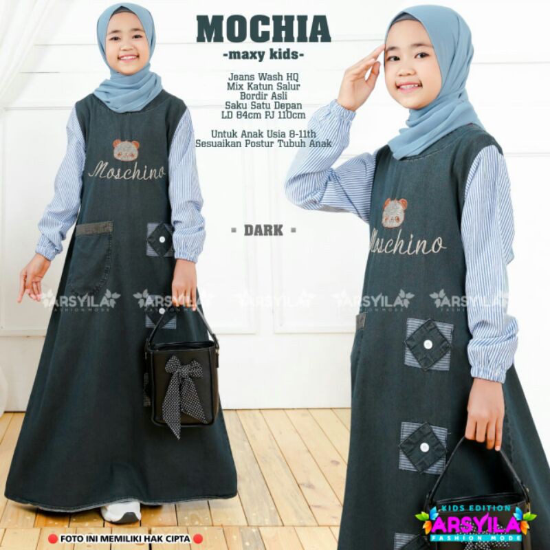 

MOCHIA