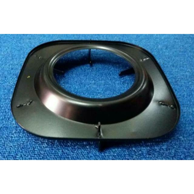 Tatakan kompor Rinnai  Rinai kaki 6  BGX