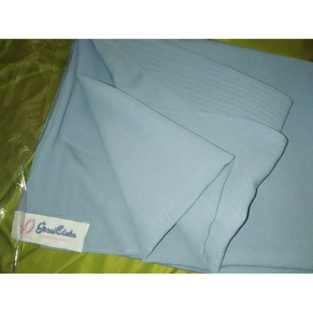 Preloved khimar farah  gerai cinta