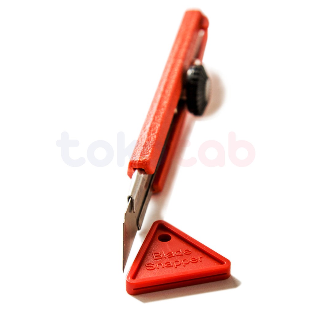 

Tokotab - Cutter Besar KENKO L-500