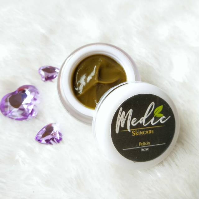 Salep Pelicin Acne