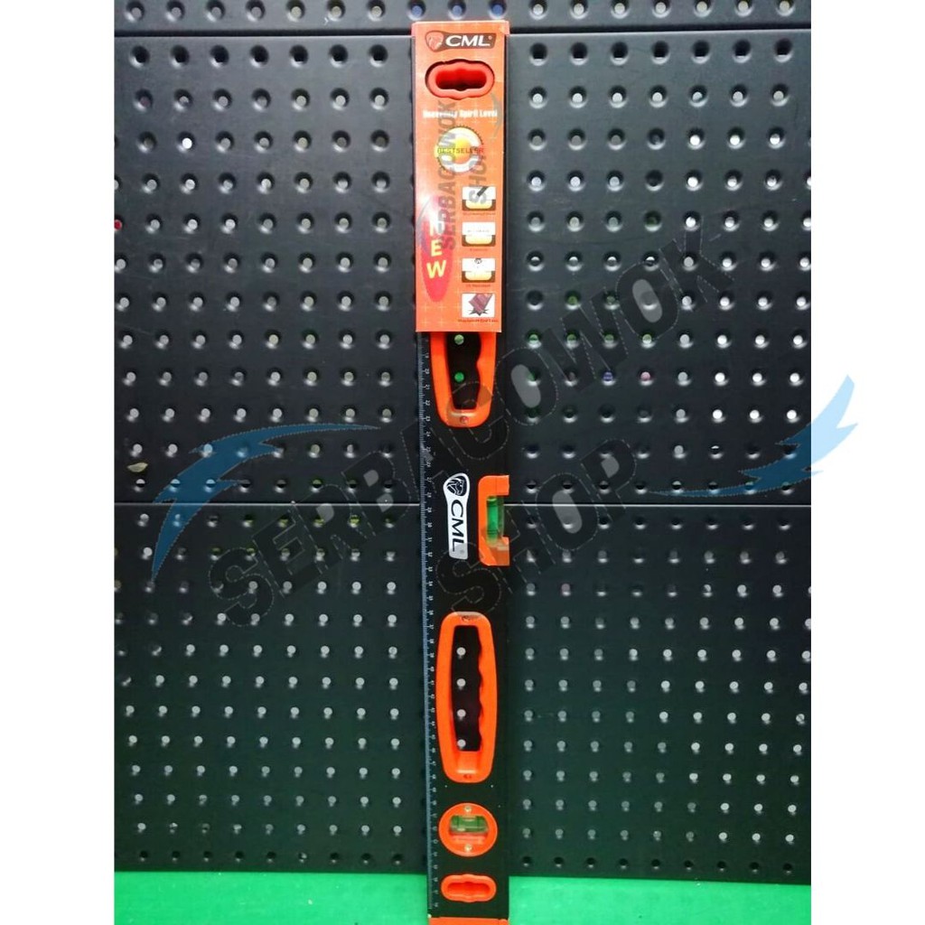 Camel Waterpass Magnet 24 Inch Waterpas 60 Cm Heavy Duty Torpedo Level Termurah Berkualitas