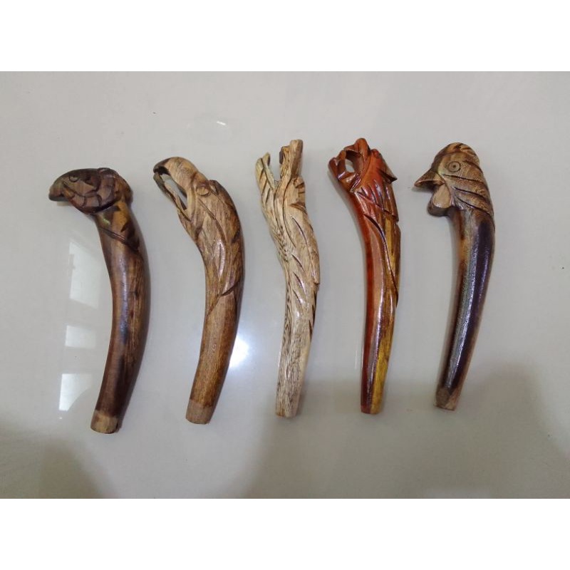 PAHUL / GAGANG JORAN TIMBANG HEWAN