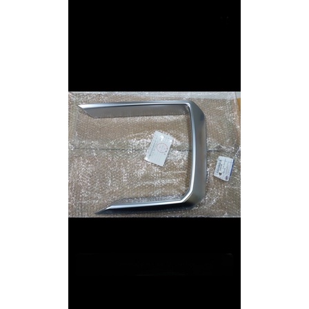 list cover fog lamp wuling almaz type l original sgmw