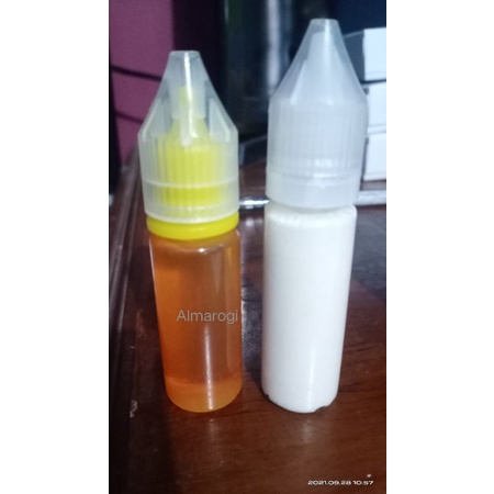 Essen Oplosan Sereh Cina Ikan Mas