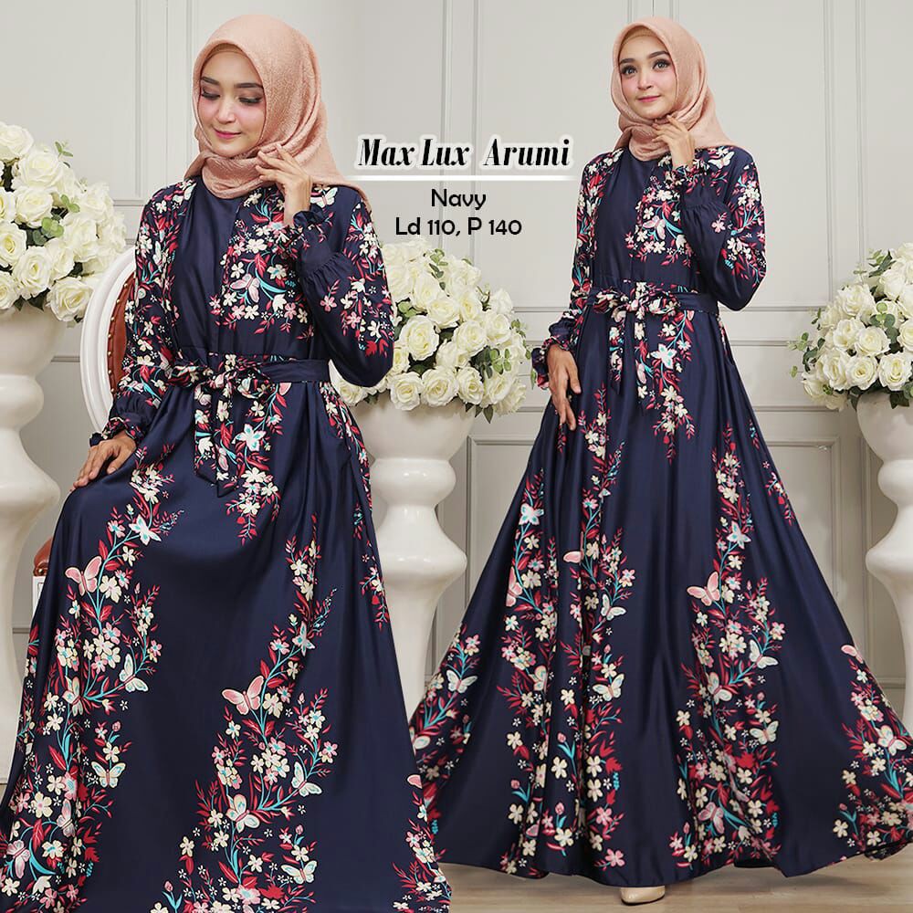 Maxmara Lux Arumi Premium