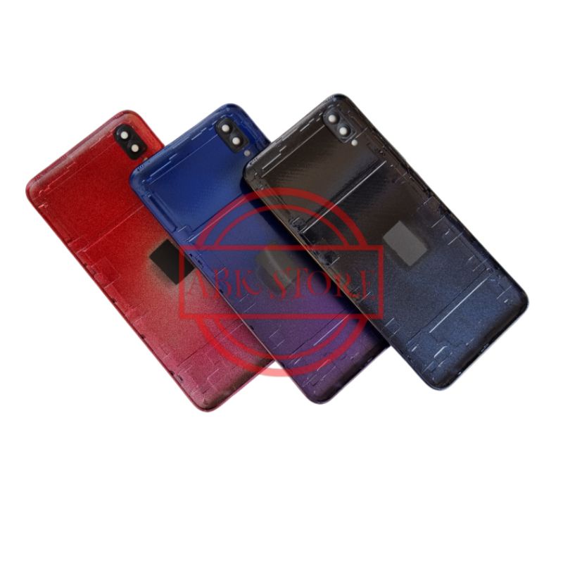 TUTUP BELAKANG BACKDOOR BACKCOVER BACK CASING HOUSING VIVO V11 PRO