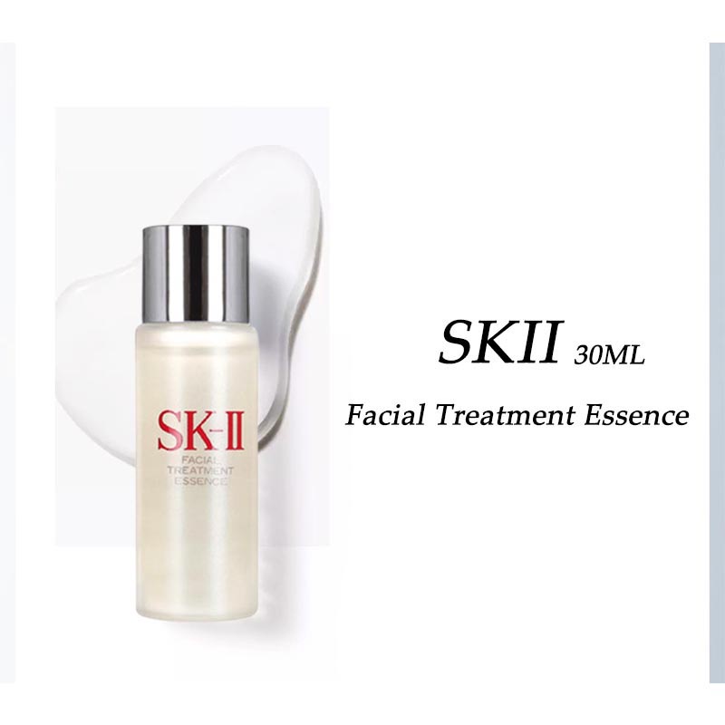 [COD] SK-II SKII SK II Facial Treatment Essence (FTE) 30ml Travel Size Pelembab Wajah Miracle Water