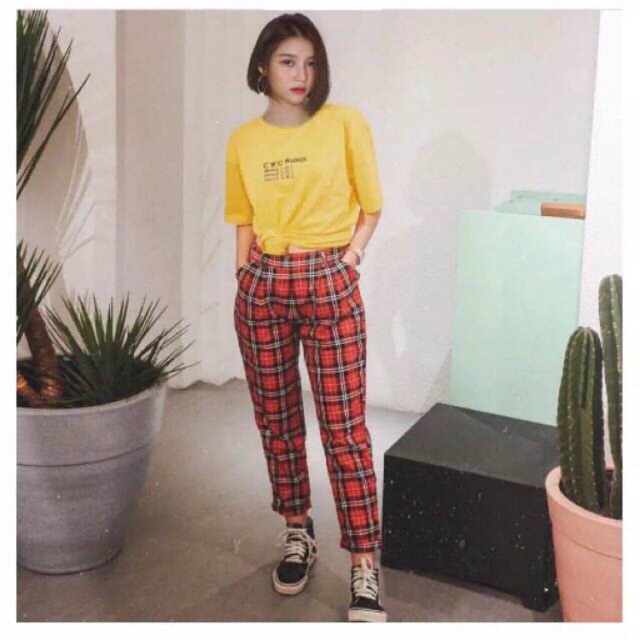 Margaret Pants celana wanita celana panjang celana Margaret Pants celana wanita celana panjang celana