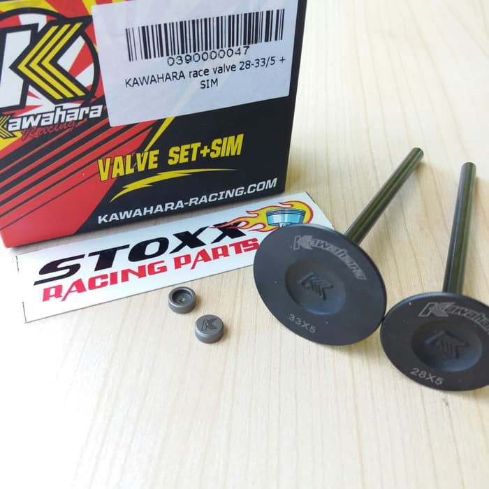 KLEP 33 28 BATANG 5 KAWAHARA  33 28 33   28  Murah Berkualitas