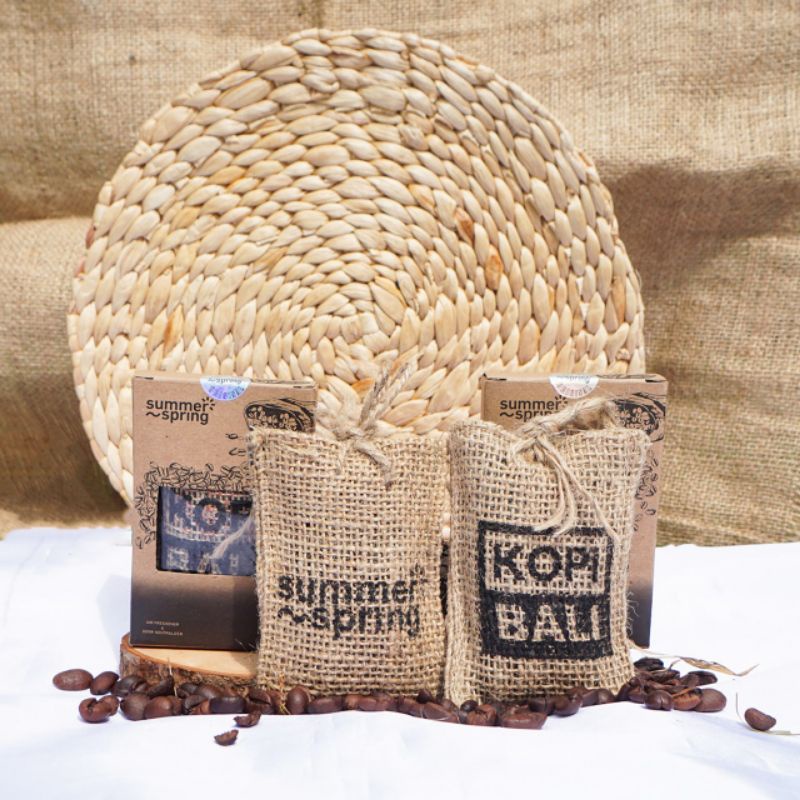 PENGHARUM RUANGAN AROMA KOPI BALI GONI PREMIUM