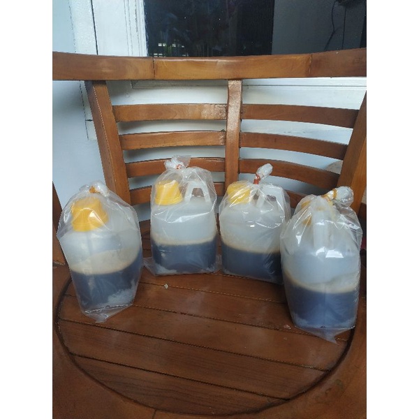 

Madu Asli Hutan Riau
