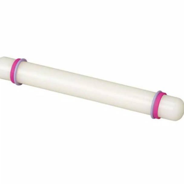

Rolling pin plastik (ART. D3477)