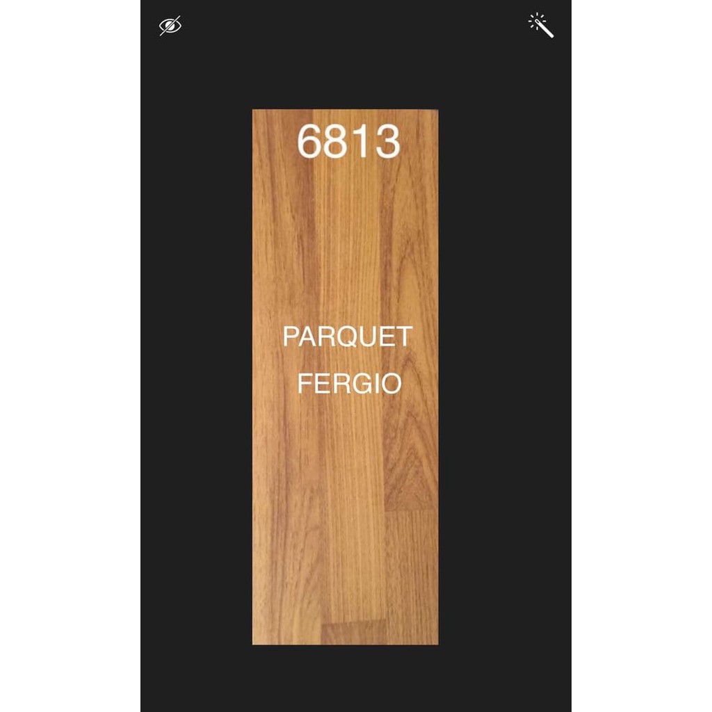 Murah Lantai  Parkit Parket Parquet Laminated Motif Kayu  