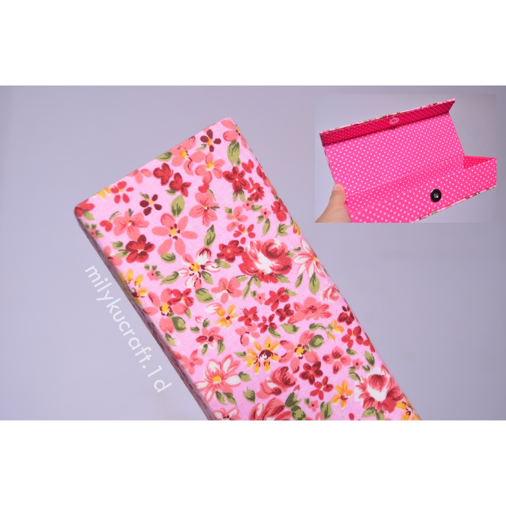 

Tempat Pensil/Pencil Case/Box