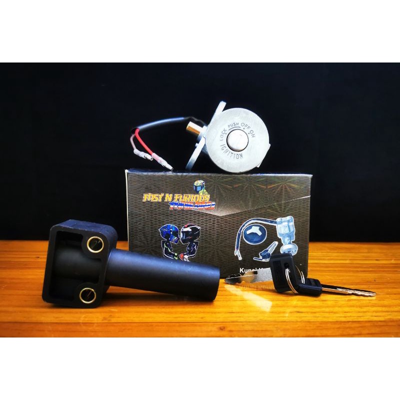 kunci kontak vega zr vega rr kunci kontak yamaha berkualitas