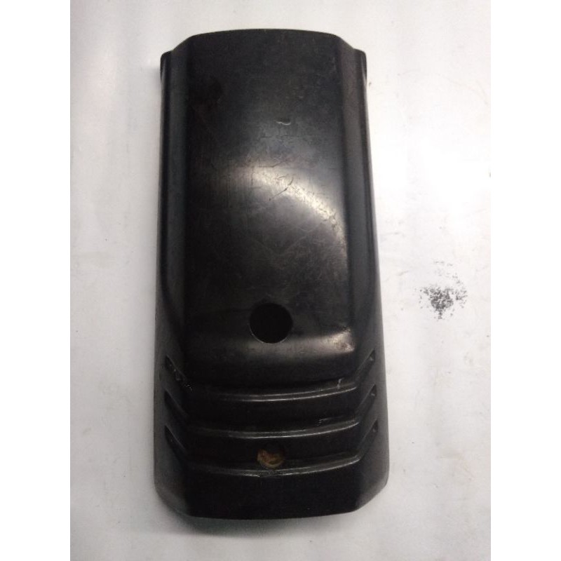 panel dada panel dasi honda grand bulus