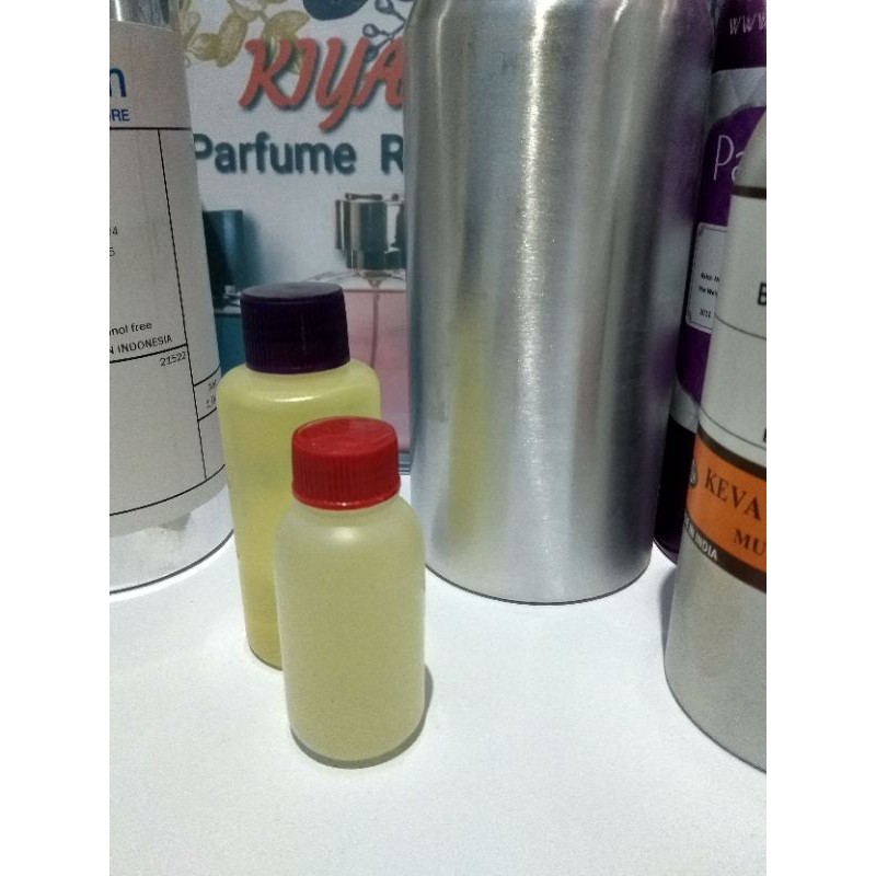 HarumTerus- Parfum BULGARI AQUA parfum/minyak wangi 100% original non alkohol