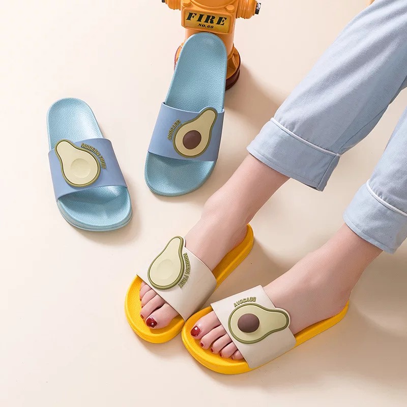 SANDAL SELOP AVOCADO