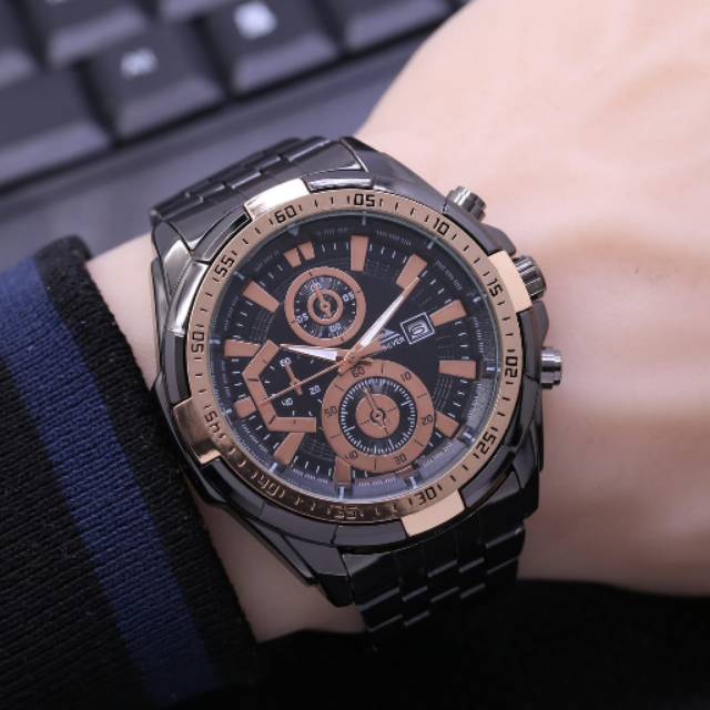 Jam tangan pria Quicksilver