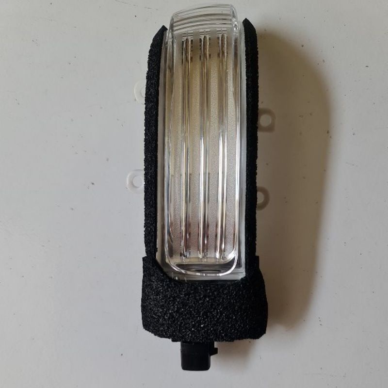 LAMPU SEIN SPION RUSH TERIOS 2007-2014 KIRI