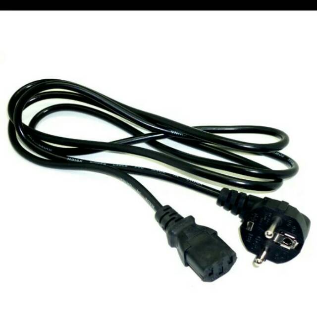 KABEL POWER PC / KOMPUTER