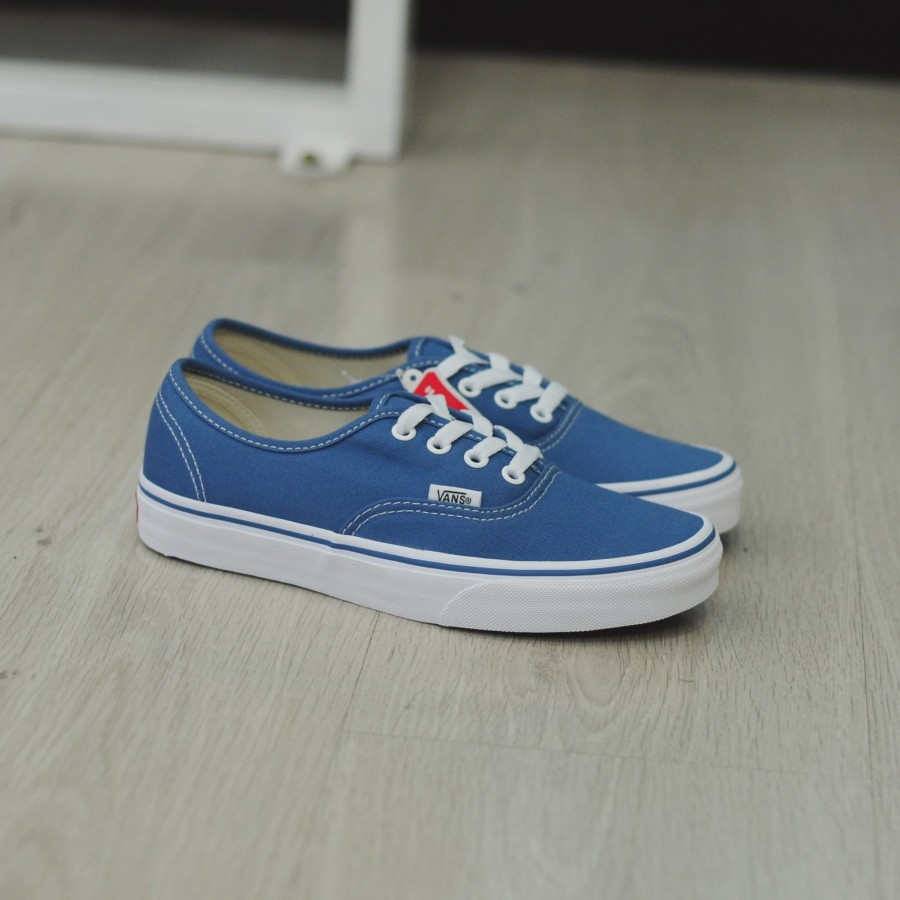 Vans Authentic Classic Navy