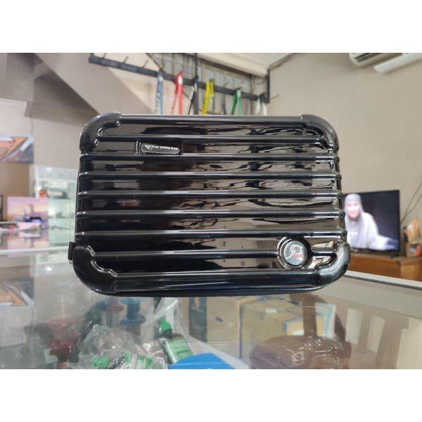 Tas Koper Seli Sedang STR