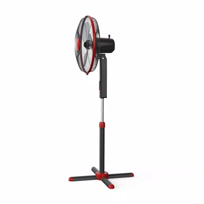 MASPION stand fan 16 inch EX 160S  kipas angin berdiri kaki silang 16&quot; EX 160 S Ex160S