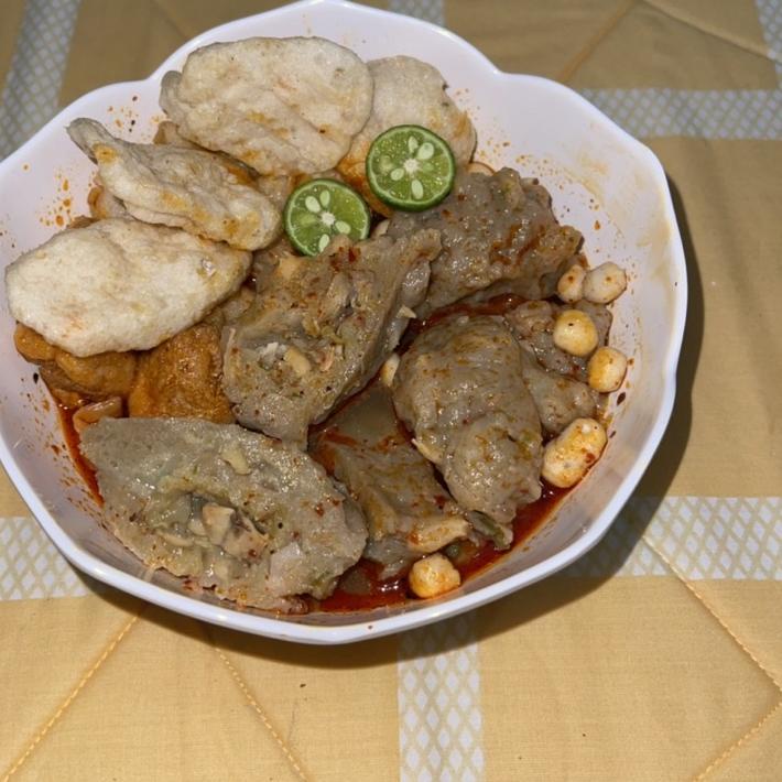 

Terbaik/(TERBARU)/[Terlaris Today]/STAR/「Stok terbaru」 BAKSO JUMBO TULANG RANGU TETELAN TERMANTAP ALA DAPUR SEUHAH / baso maknyos pedas gurih / bocirat boci baso aci jando ♖