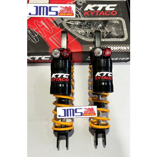 shock shockbreaker ktc kytaco original TA-07 330mm/TA-14 345mm nmax old nmax new xmax PCX 150 PCX 160 aerox new