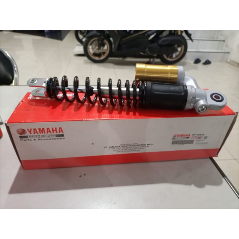 SHOKBEKER BELAKANG N MAX / ORIGINAL YAMAHA / 2DP-F2210-20