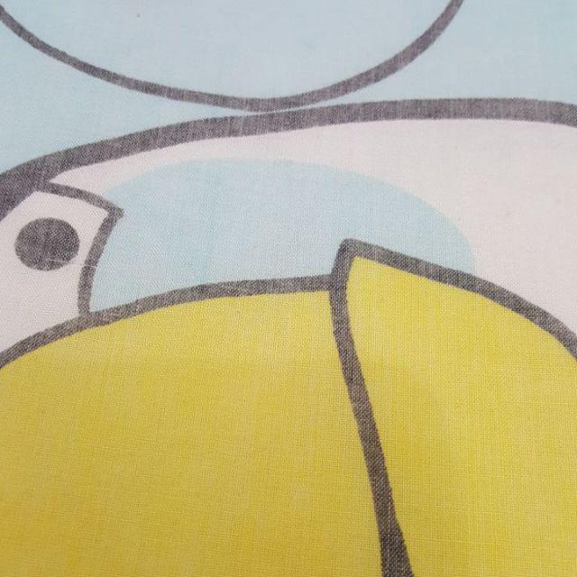 Kasimurah K058 Korean Fan Cover Sarung Penutup Pelindung Pembungkus Kipas Angin Murah Anti Bahaya