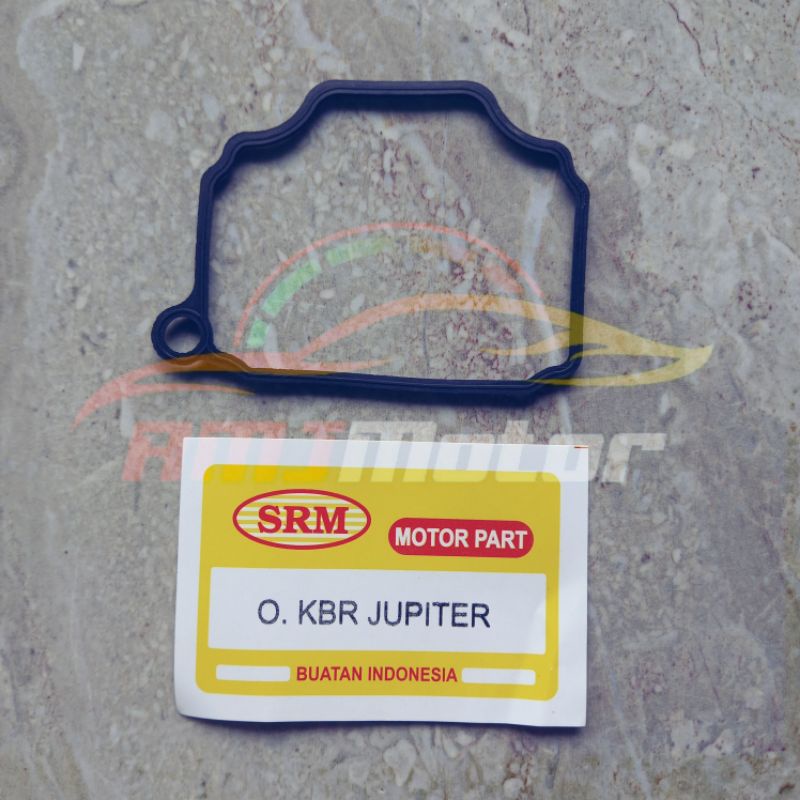 [1pcs]ORING KARBURATOR/KARET O RING MANGKOK KARBURATOR JUPITER