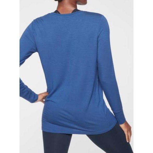 athleta sweatshirt sale