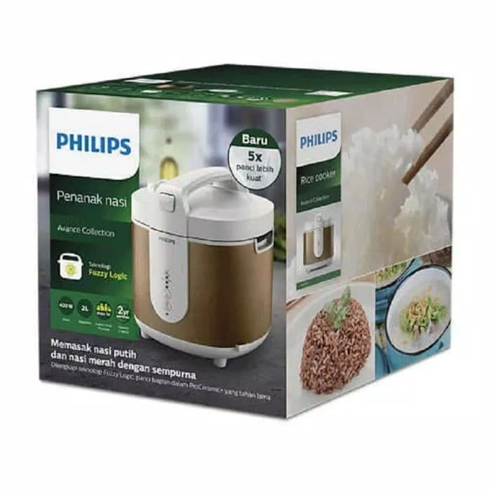 Magic Com Digital Philips HD3053 Rice Cooker Philips HD 3053