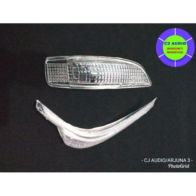 mobil-spion- mika lampu sein sen spion yaris altis camry vios calya sigra etios -spion-mobil.
