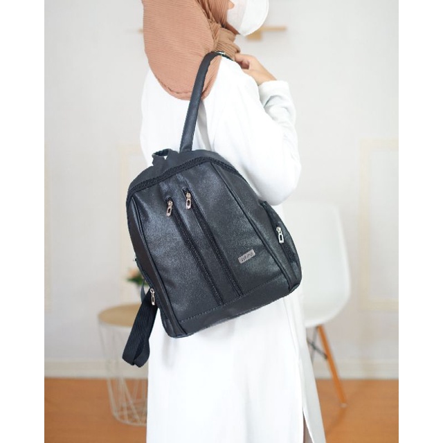 NAREN - Backpack Wanita