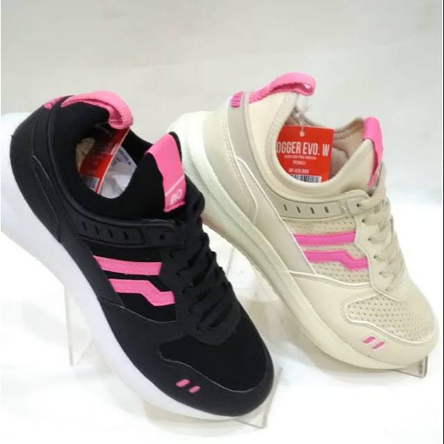 Sepatu sport Piero Jogger Evo