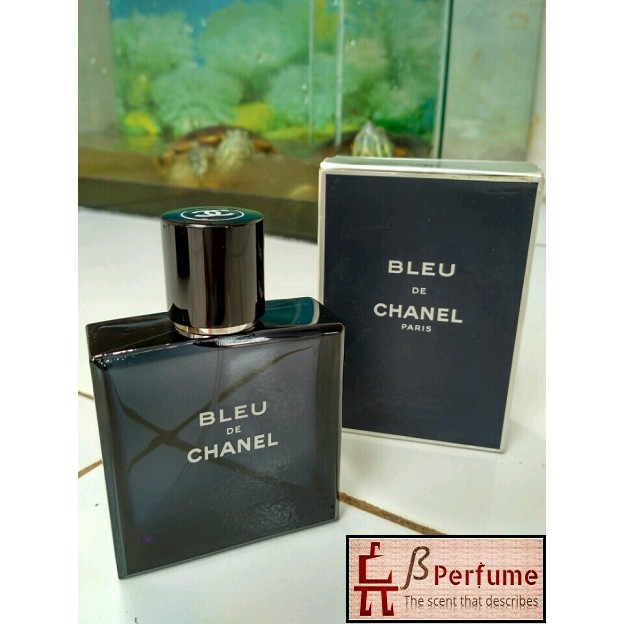 Bleu de Chanel Men EDT 50ML