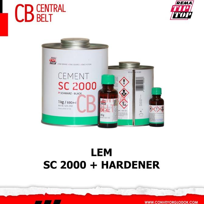 SALE Rema Tip Top Lem SC 2000