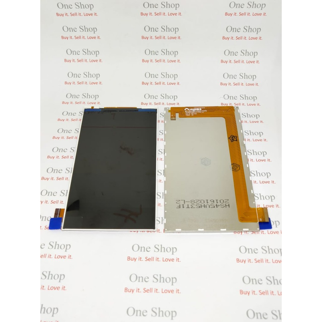 lcd andromax a a16c3h b