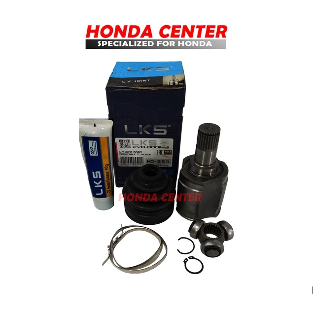 cv joint as roda kopel kople kokel bohel drive shaft dalam kanan kiri honda mobilio 2014 2015 2016 2017 2018 2019 2020 manual mt